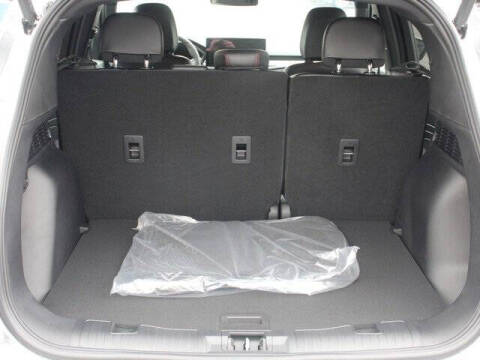 2024 Ford Escape ST-Line Elite