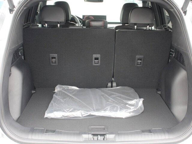 2024 Ford Escape ST-Line Elite