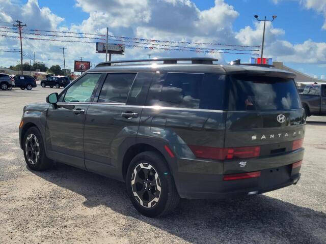 2024 Hyundai Santa Fe SEL