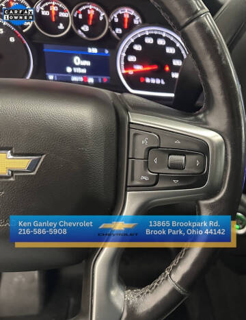 2022 Chevrolet Silverado 3500HD