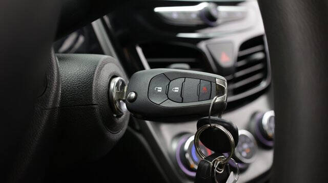 2020 Chevrolet Spark 1LT CVT