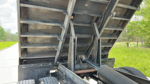 2018 International DuraStar 4300