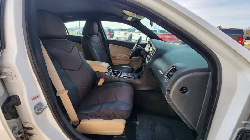2014 Dodge Charger SE