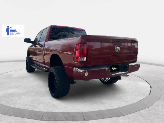 2014 Ram 1500 for sale at AUTO LEADS in Pasadena, TX