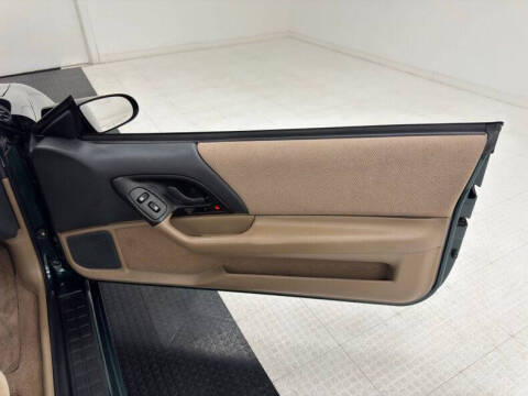 1994 Chevrolet Camaro