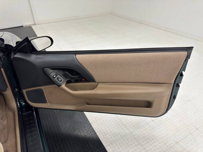 1994 Chevrolet Camaro