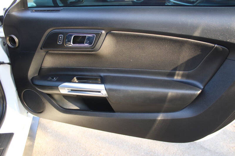 2015 Ford Mustang GT