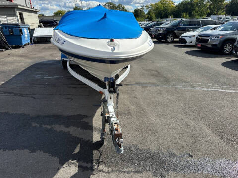 1998 Bayliner 2050 CX