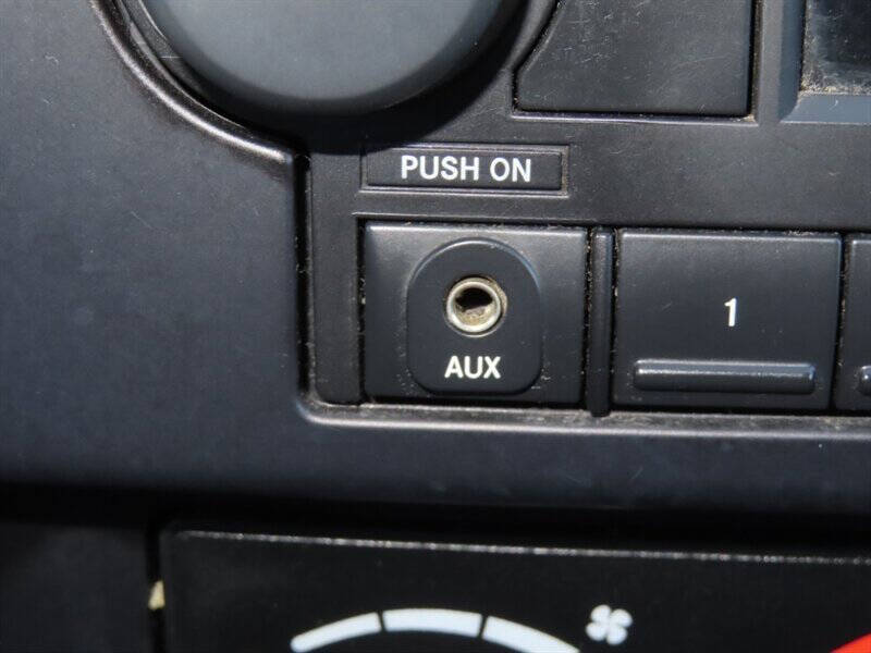 2006 Dodge Dakota ST