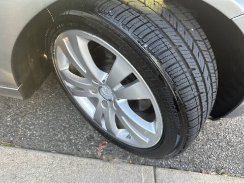 2011 Mercedes-Benz C-Class C 300 Sport 4MATIC