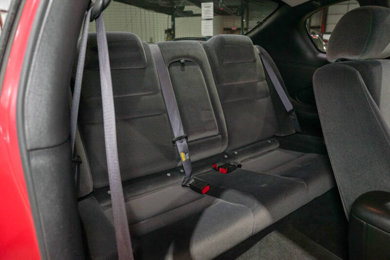 2006 Chevrolet Monte Carlo SS
