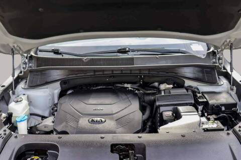 2020 Kia Sorento EX V6