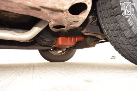 1968 Chevrolet Chevelle