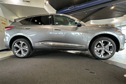 2026 Acura RDX SH-AWD w/Tech