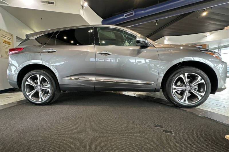 2026 Acura RDX SH-AWD w/Tech