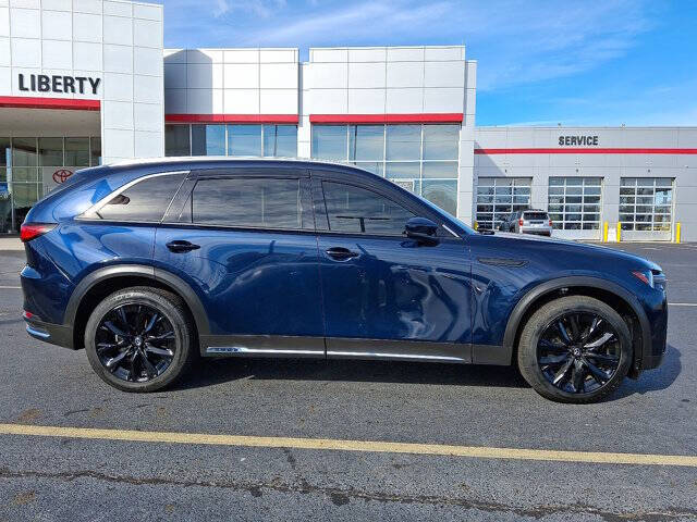 2024 Mazda CX-90 3.3 Turbo Premium Plus