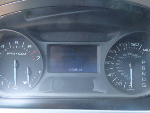 2014 Ford Edge SE