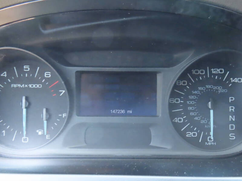 2014 Ford Edge SE