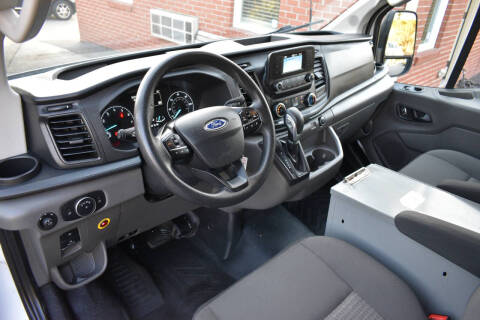 2023 Ford Transit 150