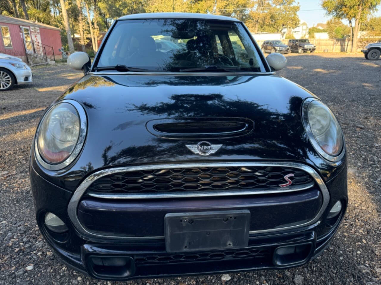 2015 MINI Hardtop 2 Door for sale at AUSTIN PREMIER AUTO in Austin, TX