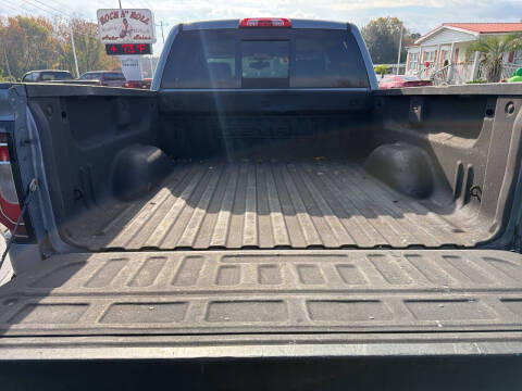 2016 GMC Sierra 1500 Denali