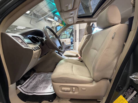 2007 Toyota Highlander
