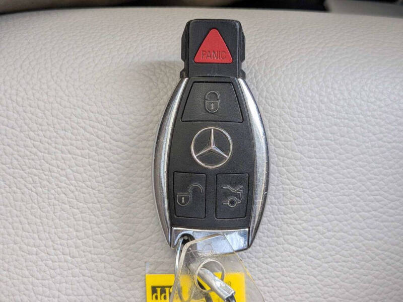 2015 Mercedes-Benz E-Class E 350 4MATIC