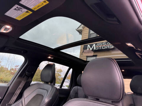 2017 Volvo XC90 T6 R-Design