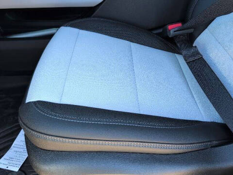 2026 Chevrolet Equinox EV LT 2