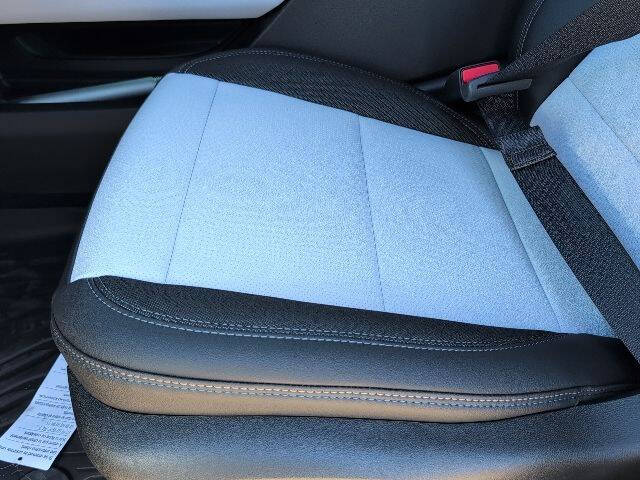 2026 Chevrolet Equinox EV LT 2