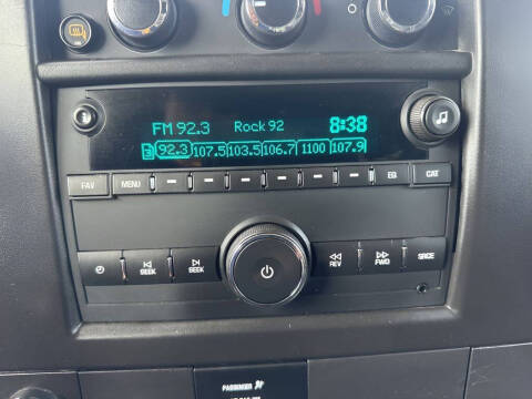 2023 GMC Savana 2500