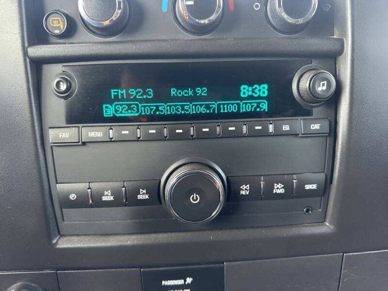 2023 GMC Savana 2500