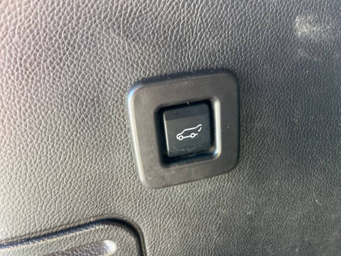 2014 Ford Expedition EL Limited