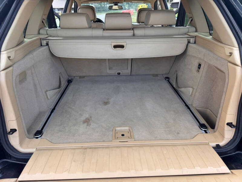 2011 BMW X5 xDrive35d