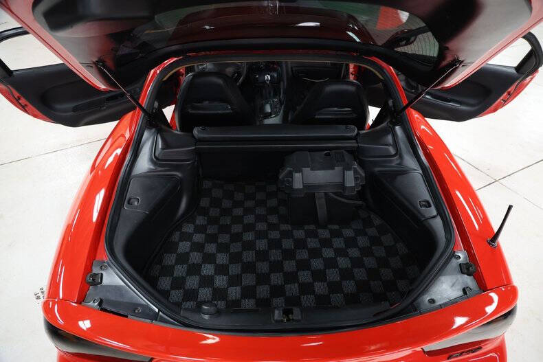 1993 Mazda RX-7 Turbo