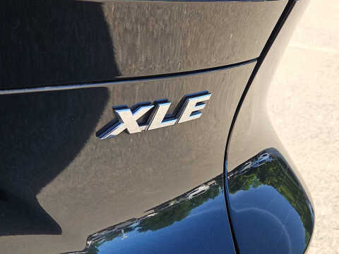 2023 Toyota Venza XLE