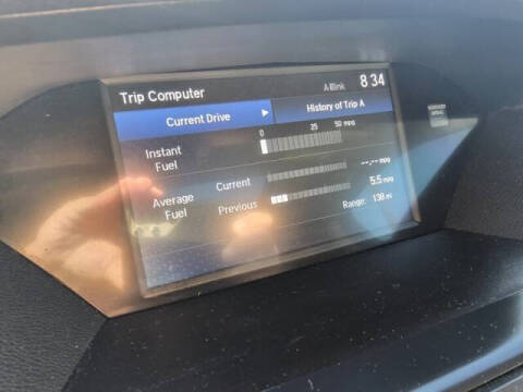 2020 Acura MDX w/Tech