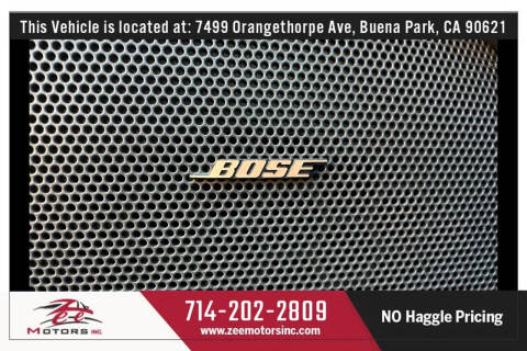 2004 Mercedes-Benz S-Class S 430