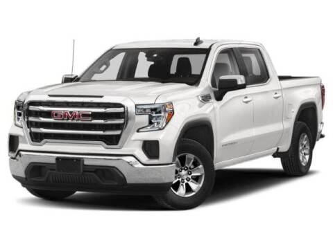 2021 GMC Sierra 1500 for sale at FRANKLIN CHEVROLET CADILLAC in Statesboro GA