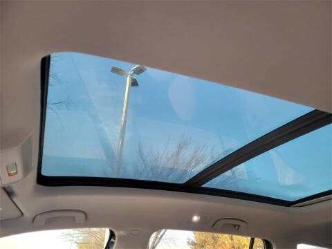 2023 Volkswagen Atlas V6 SE