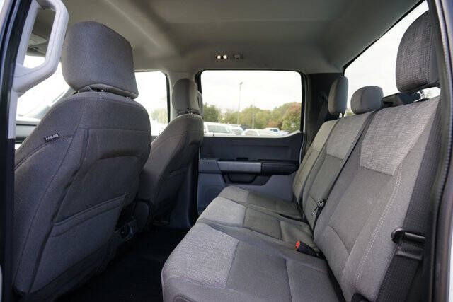 2024 Ford F-250 Super Duty