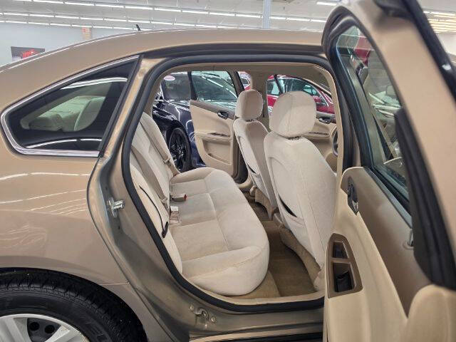 2006 Chevrolet Impala LS