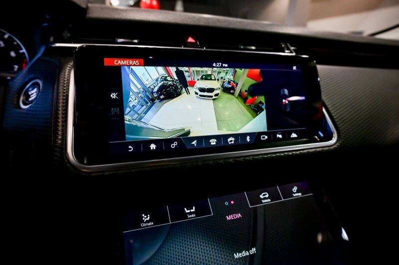 2020 Land Rover Range Rover Velar P250 S