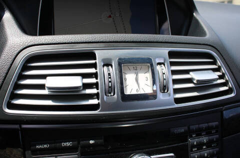 2014 Mercedes-Benz E-Class E 350 4MATIC