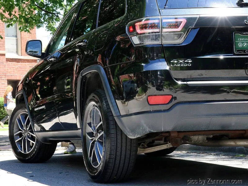 2012 Jeep Grand Cherokee