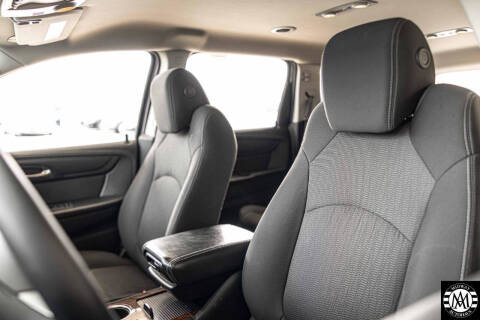2013 Chevrolet Traverse LT