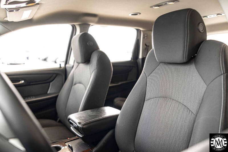 2013 Chevrolet Traverse LT