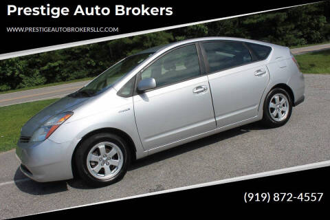 2009 Toyota Prius