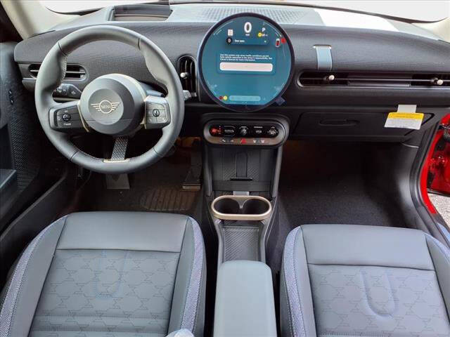 2025 MINI Hardtop 2 Door Cooper