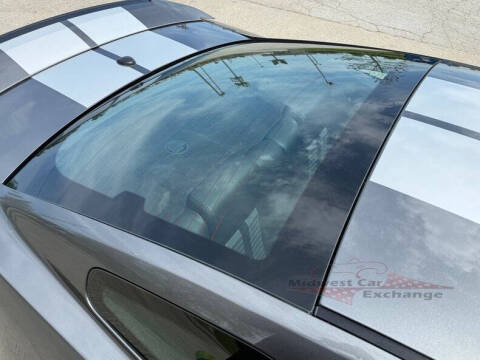 2010 Ford Shelby GT500